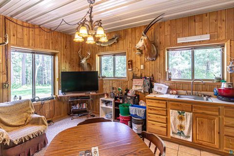 Tiny photo for 7280 Far North Rd, Buyck, MN 55772 (MLS # 6126165)