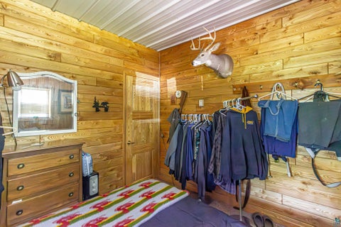 Tiny photo for 7280 Far North Rd, Buyck, MN 55772 (MLS # 6126165)