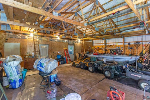 Tiny photo for 7280 Far North Rd, Buyck, MN 55772 (MLS # 6126165)