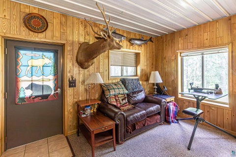 Tiny photo for 7280 Far North Rd, Buyck, MN 55772 (MLS # 6126165)