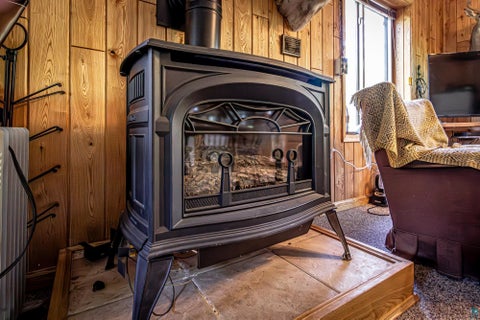 Tiny photo for 7280 Far North Rd, Buyck, MN 55772 (MLS # 6126165)
