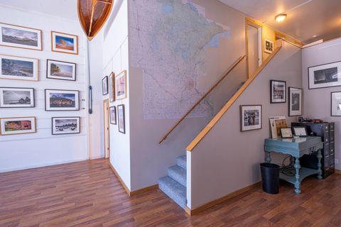 Tiny photo for 2437 Hwy 3, Two Harbors, MN 55616 (MLS # 6123511)