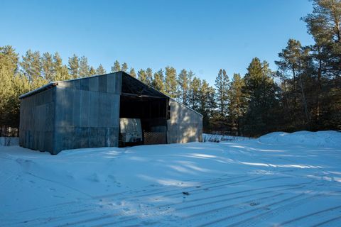 Tiny photo for 2437 Hwy 3, Two Harbors, MN 55616 (MLS # 6123511)