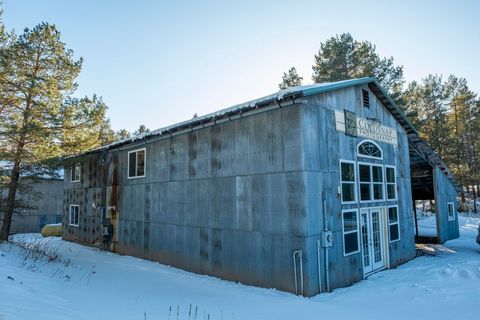 Tiny photo for 2437 Hwy 3, Two Harbors, MN 55616 (MLS # 6123511)