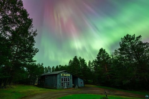 Tiny photo for 2437 Hwy 3, Two Harbors, MN 55616 (MLS # 6123511)