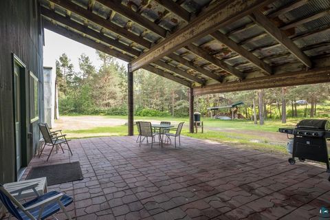 Tiny photo for 2437 Hwy 3, Two Harbors, MN 55616 (MLS # 6123511)