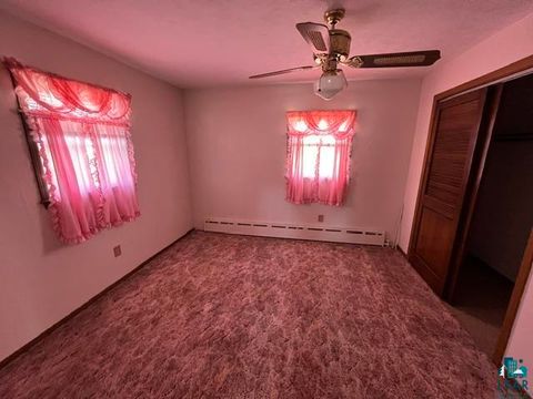 Tiny photo for 1102 McKinley Ave, Eveleth, MN 55734 (MLS # 6125311)