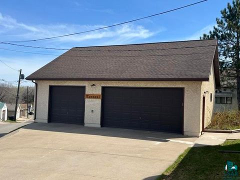 Tiny photo for 1102 McKinley Ave, Eveleth, MN 55734 (MLS # 6125311)