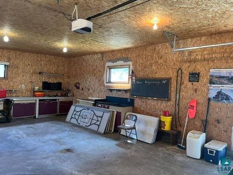 Tiny photo for 1102 McKinley Ave, Eveleth, MN 55734 (MLS # 6125311)