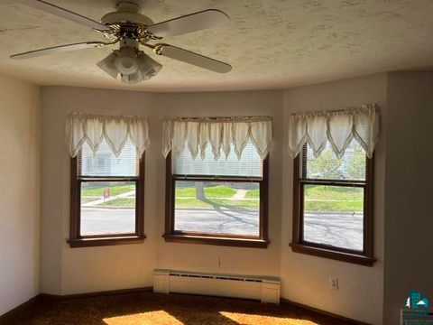 Tiny photo for 1102 McKinley Ave, Eveleth, MN 55734 (MLS # 6125311)