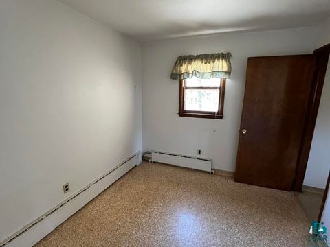 Tiny photo for 1102 McKinley Ave, Eveleth, MN 55734 (MLS # 6125311)