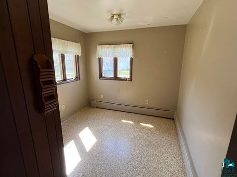 Tiny photo for 1102 McKinley Ave, Eveleth, MN 55734 (MLS # 6125311)