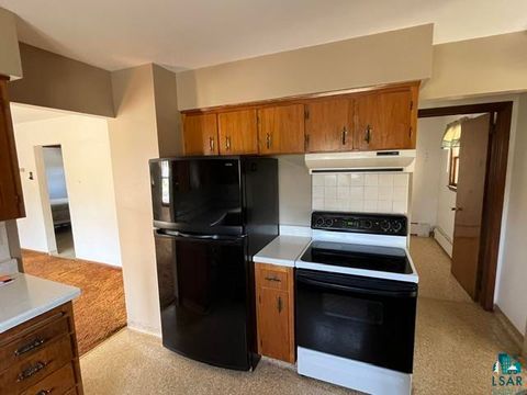 Tiny photo for 1102 McKinley Ave, Eveleth, MN 55734 (MLS # 6125311)