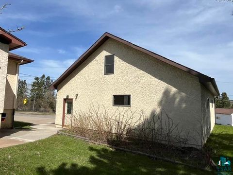 Tiny photo for 1102 McKinley Ave, Eveleth, MN 55734 (MLS # 6125311)