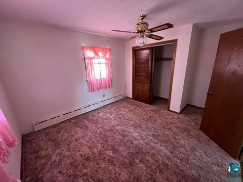 Tiny photo for 1102 McKinley Ave, Eveleth, MN 55734 (MLS # 6125311)