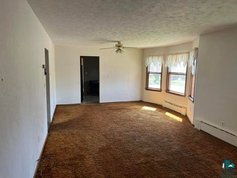 Tiny photo for 1102 McKinley Ave, Eveleth, MN 55734 (MLS # 6125311)