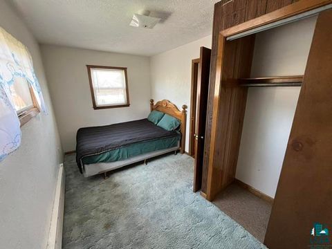 Tiny photo for 1102 McKinley Ave, Eveleth, MN 55734 (MLS # 6125311)