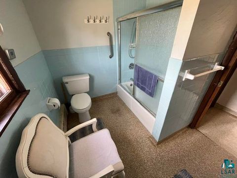 Tiny photo for 1102 McKinley Ave, Eveleth, MN 55734 (MLS # 6125311)