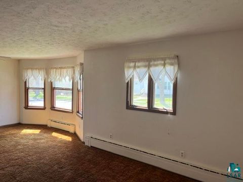 Tiny photo for 1102 McKinley Ave, Eveleth, MN 55734 (MLS # 6125311)