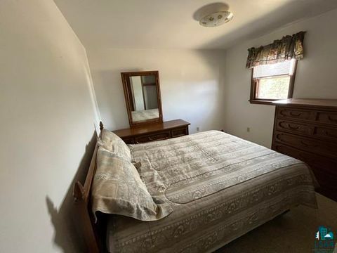 Tiny photo for 1102 McKinley Ave, Eveleth, MN 55734 (MLS # 6125311)