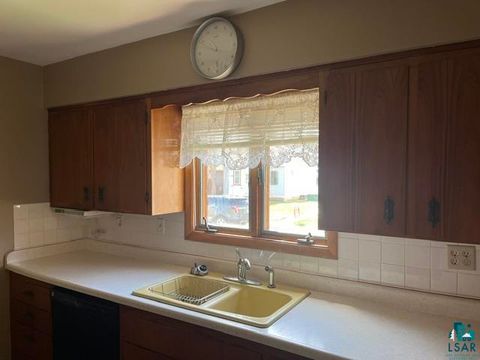 Tiny photo for 1102 McKinley Ave, Eveleth, MN 55734 (MLS # 6125311)