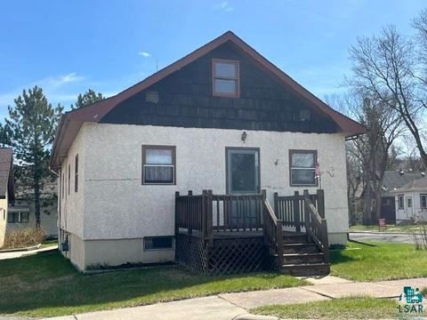 Tiny photo for 1102 McKinley Ave, Eveleth, MN 55734 (MLS # 6125311)