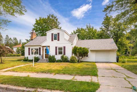 Tiny photo for 2346 Wilkyns Ave, Duluth, MN 55803 (MLS # 6127306)