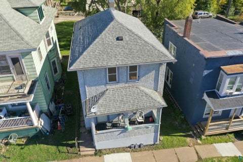 Tiny photo for 126 N 19th Ave W AVE, Duluth, MN 55807 (MLS # 6128398)