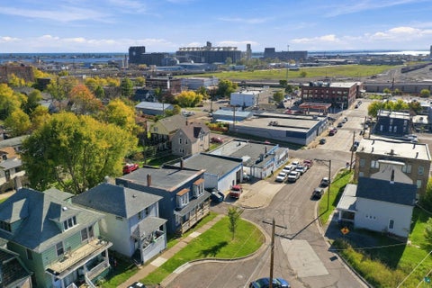 Tiny photo for 126 N 19th Ave W AVE, Duluth, MN 55807 (MLS # 6128398)