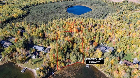 Tiny photo for 5222 Pontoon Bay Rd, Duluth, MN 55803 (MLS # 6128369)