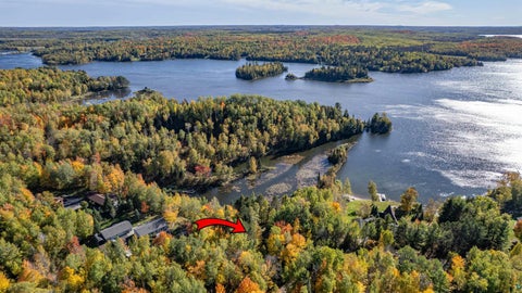 Tiny photo for 5222 Pontoon Bay Rd, Duluth, MN 55803 (MLS # 6128369)