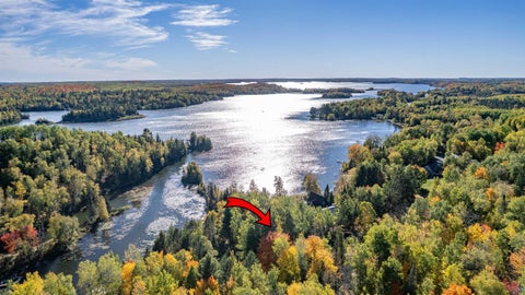 Tiny photo for 5222 Pontoon Bay Rd, Duluth, MN 55803 (MLS # 6128369)