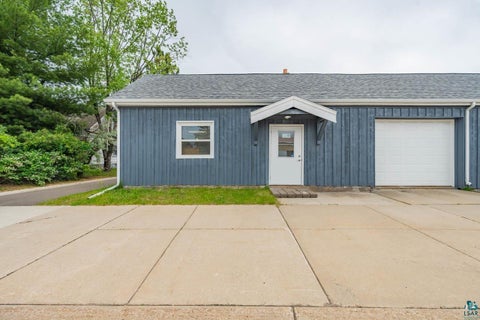 Tiny photo for 601 Main St, Biwabik, MN 55708 (MLS # 6126200)