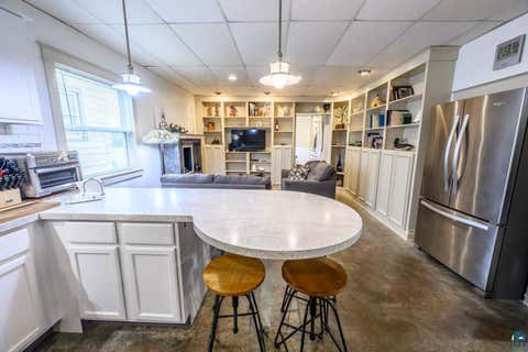 Tiny photo for 601 Main St, Biwabik, MN 55708 (MLS # 6126200)
