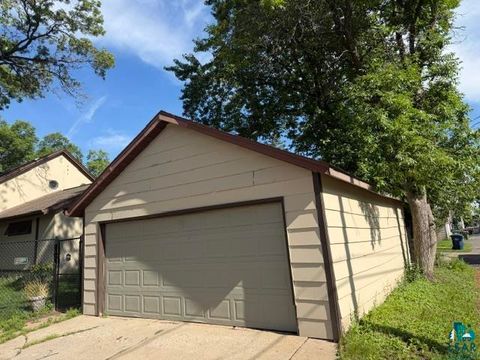 Tiny photo for 2130 E 11th Ave, Hibbing, MN 55746 (MLS # 6126596)