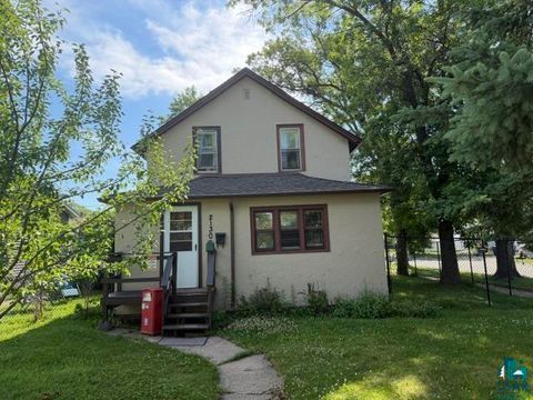 Photo of 2130 E 11th Ave, Hibbing, MN 55746 (MLS # 6126596)