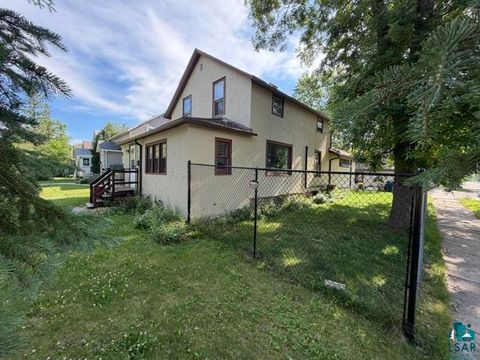 Tiny photo for 2130 E 11th Ave, Hibbing, MN 55746 (MLS # 6126596)