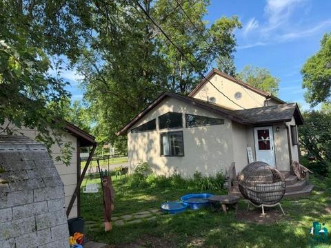 Tiny photo for 2130 E 11th Ave, Hibbing, MN 55746 (MLS # 6126596)