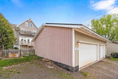 Tiny photo for 5410 Oneida St, Duluth, MN 55804 (MLS # 6125813)