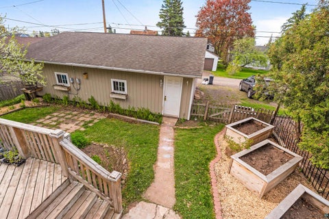 Tiny photo for 5410 Oneida St, Duluth, MN 55804 (MLS # 6125813)