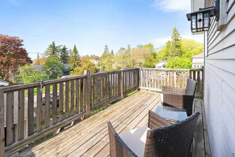 Tiny photo for 5410 Oneida St, Duluth, MN 55804 (MLS # 6125813)