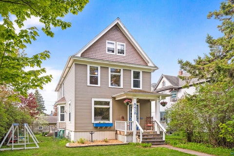 Photo of 5410 Oneida St, Duluth, MN 55804 (MLS # 6125813)