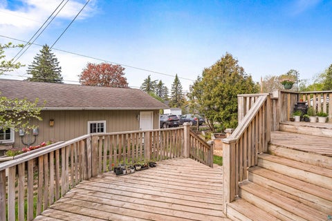 Tiny photo for 5410 Oneida St, Duluth, MN 55804 (MLS # 6125813)