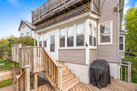 Tiny photo for 5410 Oneida St, Duluth, MN 55804 (MLS # 6125813)