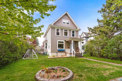 Tiny photo for 5410 Oneida St, Duluth, MN 55804 (MLS # 6125813)