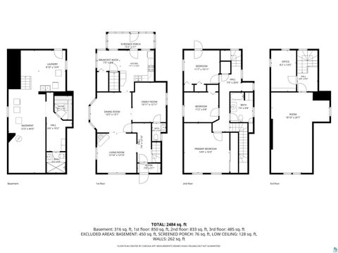 Tiny photo for 5410 Oneida St, Duluth, MN 55804 (MLS # 6125813)