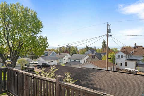 Tiny photo for 5410 Oneida St, Duluth, MN 55804 (MLS # 6125813)