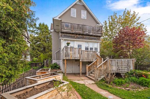 Tiny photo for 5410 Oneida St, Duluth, MN 55804 (MLS # 6125813)