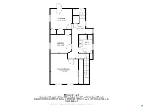Tiny photo for 5410 Oneida St, Duluth, MN 55804 (MLS # 6125813)