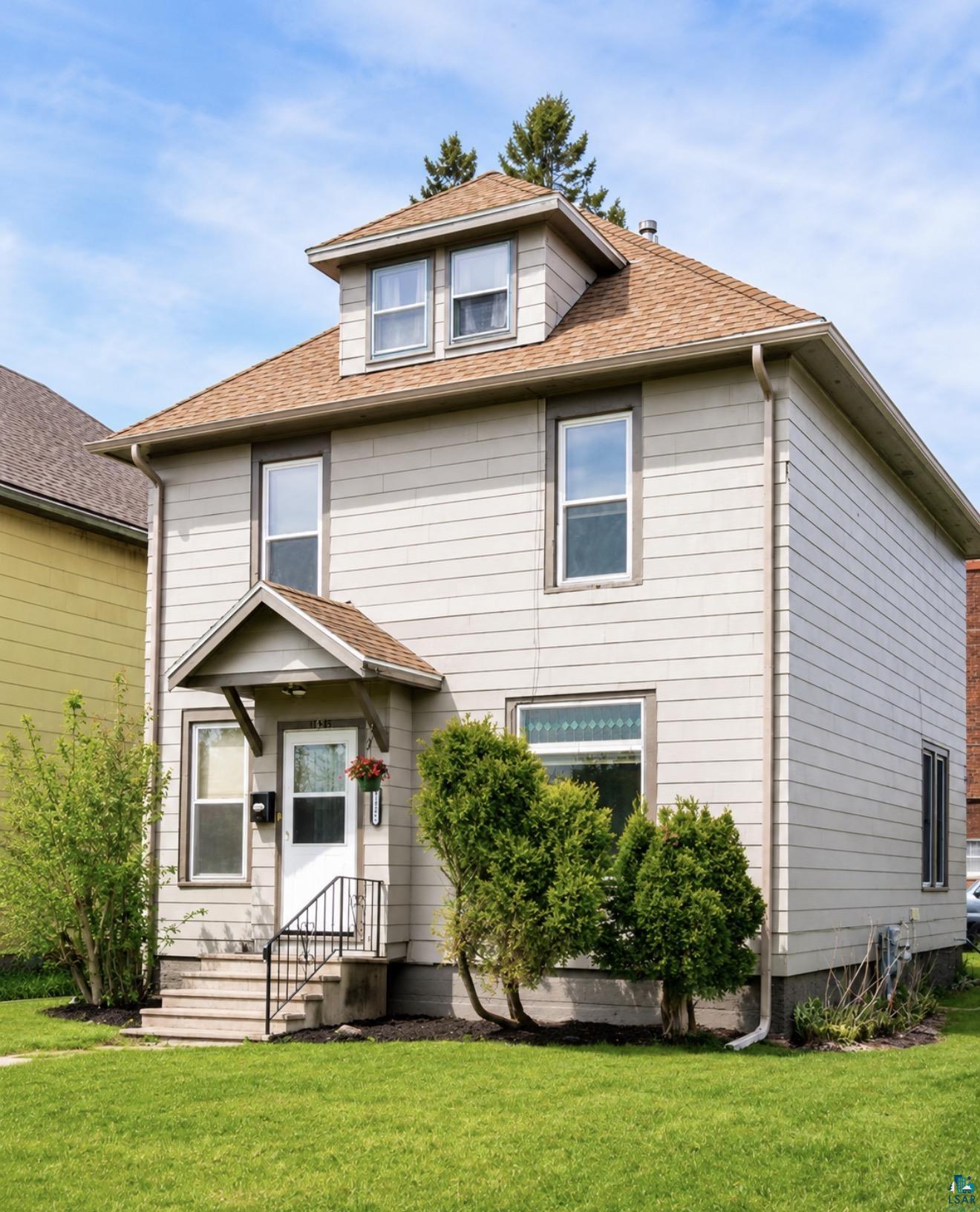1821 Ogden Ave